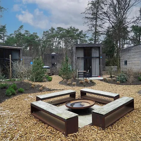 Tiny House Near The National Park